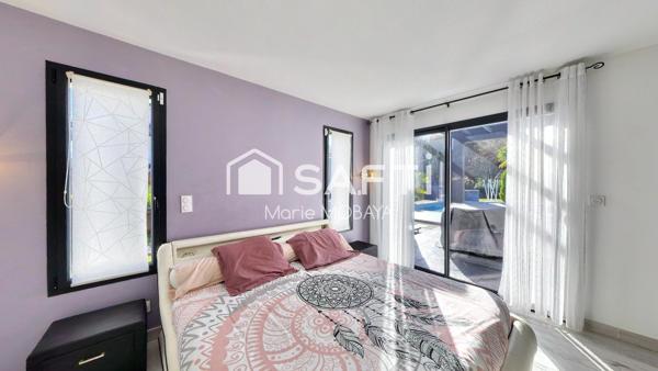 Maison Familiale Sans travaux à 25 min Bordeaux
