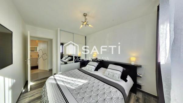 Maison Familiale Sans travaux à 25 min Bordeaux