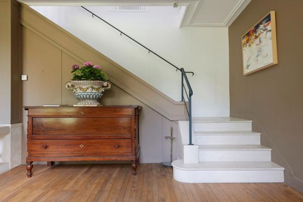 Vente Maison bourgeoise Vertou 7 Pièces 253 m²