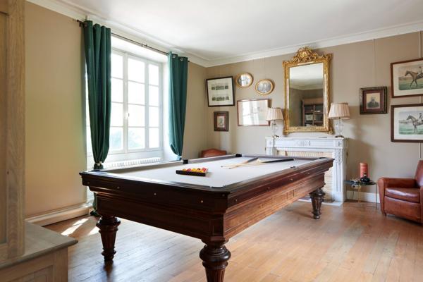 Vente Maison bourgeoise Vertou 7 Pièces 253 m²