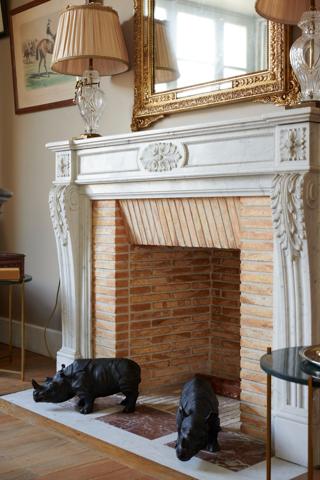 Vente Maison bourgeoise Vertou 7 Pièces 253 m²