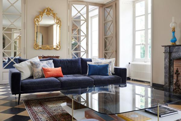 Vente Maison bourgeoise Vertou 7 Pièces 253 m²