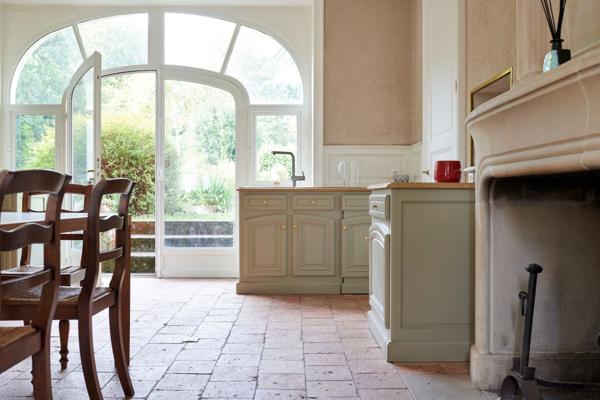 Vente Maison bourgeoise Vertou 7 Pièces 253 m²
