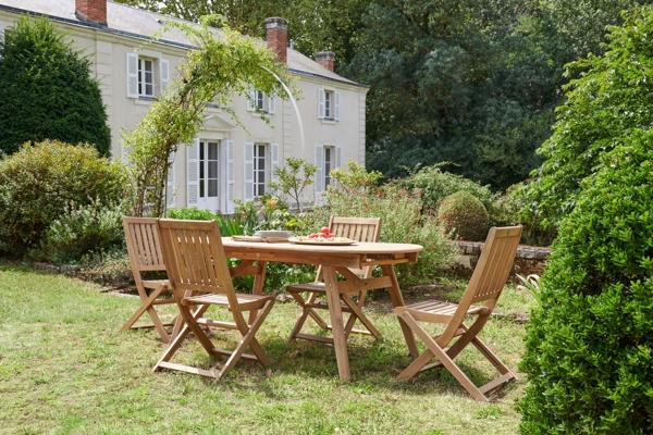 Vente Maison bourgeoise Vertou 7 Pièces 253 m²