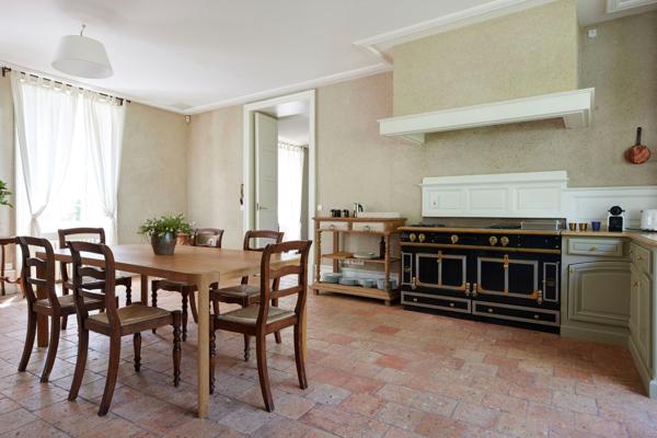 Vente Maison bourgeoise Vertou 7 Pièces 253 m²