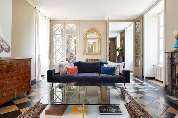 Vente Maison bourgeoise Vertou 7 Pièces 253 m²