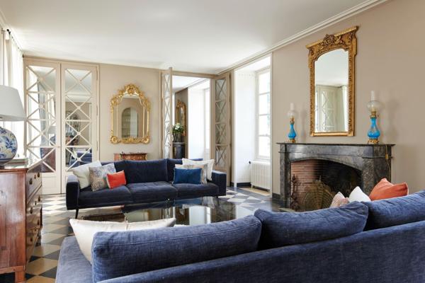 Vente Maison bourgeoise Vertou 7 Pièces 253 m²