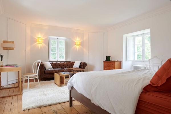 Vente Maison bourgeoise Vertou 7 Pièces 253 m²