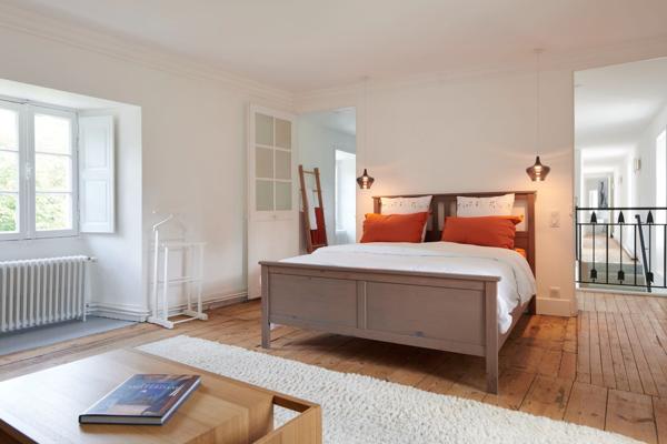 Vente Maison bourgeoise Vertou 7 Pièces 253 m²