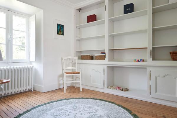 Vente Maison bourgeoise Vertou 7 Pièces 253 m²