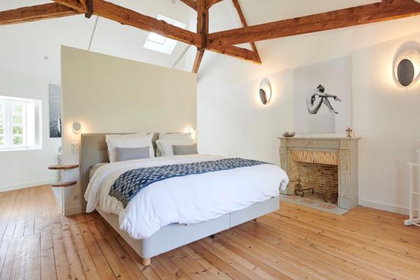 Vente Maison bourgeoise Vertou 7 Pièces 253 m²