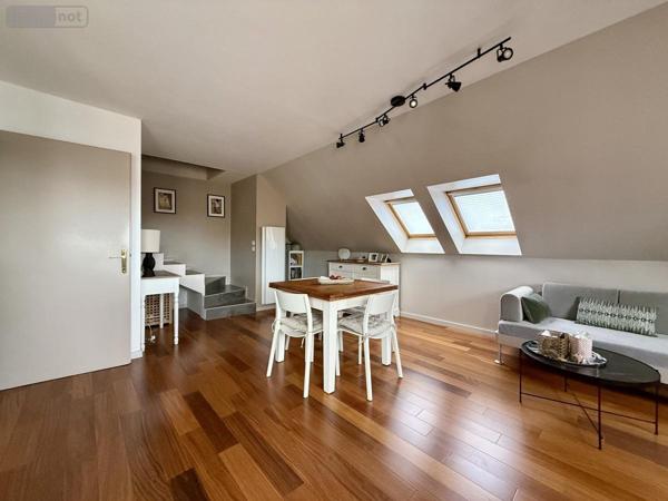 Appartement à vendre à Amiens dans la Somme (80000), ref : 80121-2756   
St-Roch La Hotoie