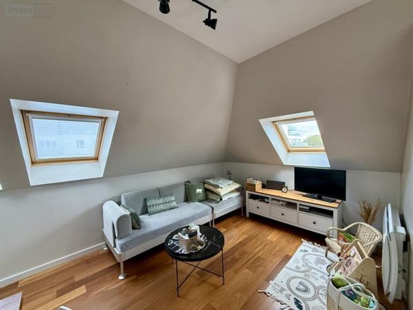 Appartement à vendre à Amiens dans la Somme (80000), ref : 80121-2756   
St-Roch La Hotoie