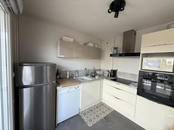 Appartement à vendre à Amiens dans la Somme (80000), ref : 80121-2756   
St-Roch La Hotoie
