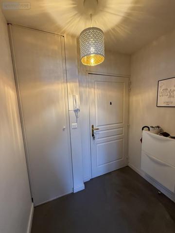Appartement à vendre à Amiens dans la Somme (80000), ref : 80121-2756   
St-Roch La Hotoie