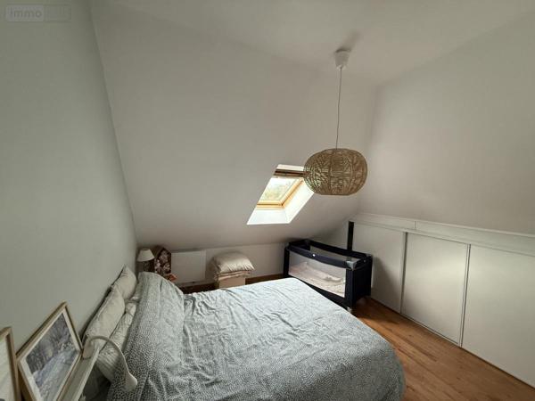 Appartement à vendre à Amiens dans la Somme (80000), ref : 80121-2756   
St-Roch La Hotoie