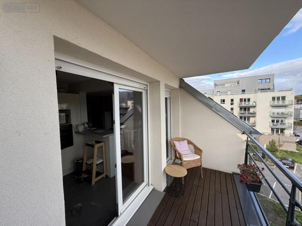 Appartement à vendre à Amiens dans la Somme (80000), ref : 80121-2756   
St-Roch La Hotoie