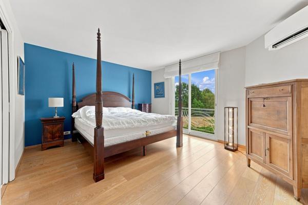 Vente Maison de luxe Prévessin-Moëns 6 Pièces 264 m²