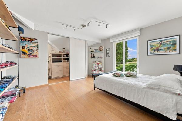 Vente Maison de luxe Prévessin-Moëns 6 Pièces 264 m²