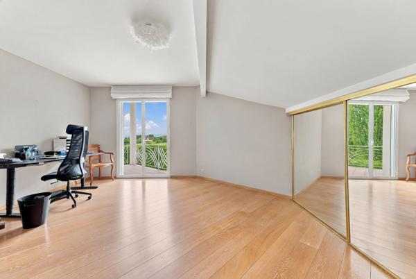 Vente Maison de luxe Prévessin-Moëns 6 Pièces 264 m²