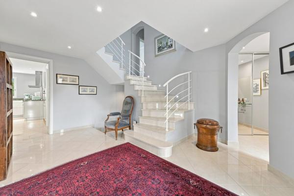 Vente Maison de luxe Prévessin-Moëns 6 Pièces 264 m²