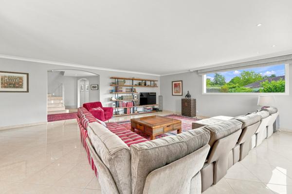 Vente Maison de luxe Prévessin-Moëns 6 Pièces 264 m²