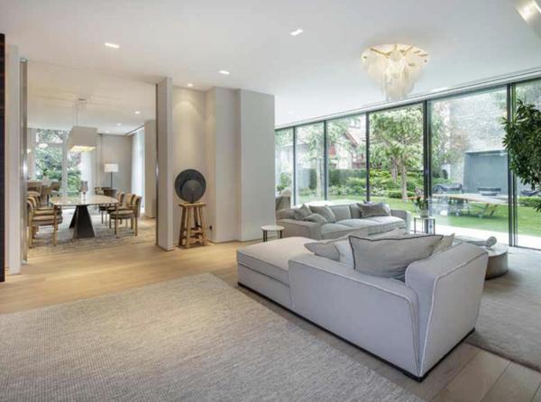 Vente Hôtel particulier Paris 16 12 Pièces 600 m²