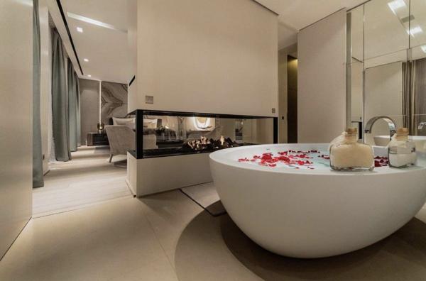 Vente Hôtel particulier Paris 16 12 Pièces 600 m²