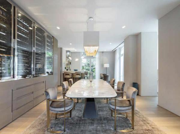 Vente Hôtel particulier Paris 16 12 Pièces 600 m²