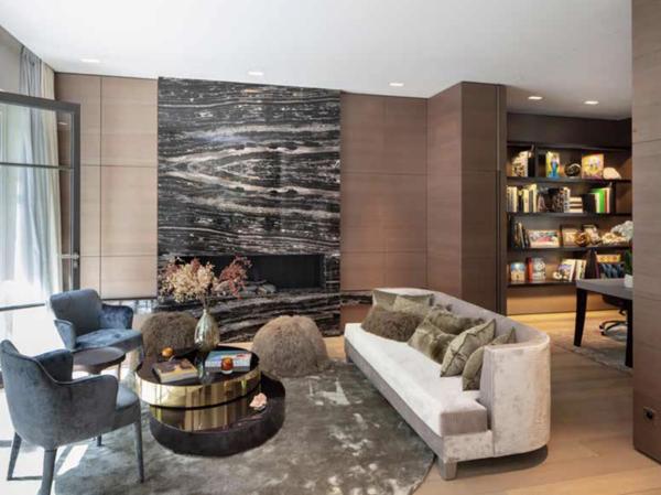 Vente Hôtel particulier Paris 16 12 Pièces 600 m²