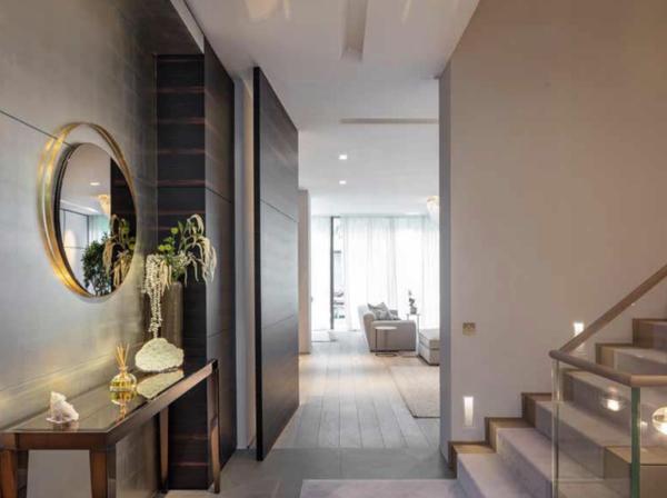 Vente Hôtel particulier Paris 16 12 Pièces 600 m²