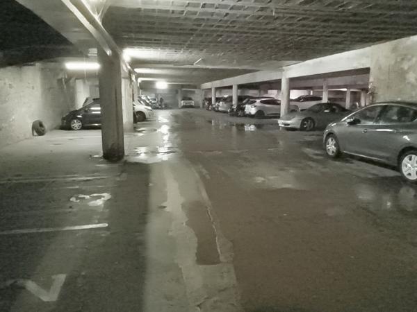 Parking / box Boulogne-sur-mer 01400 m2