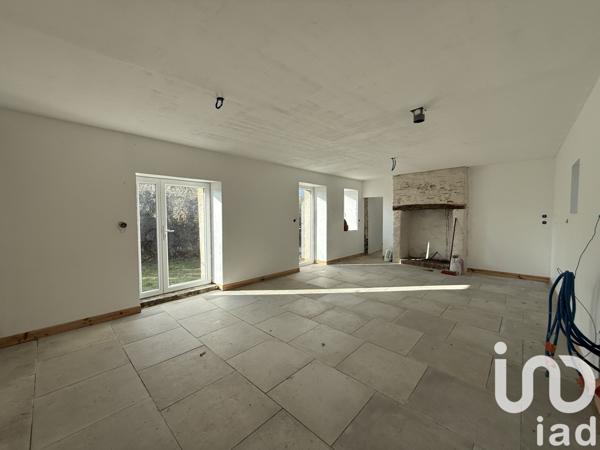 Maison à vendre 2 pièces 45 m² Le Molay-Littry