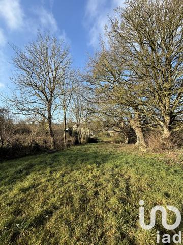 Maison à vendre 2 pièces 45 m² Le Molay-Littry