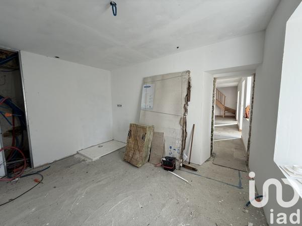 Maison à vendre 2 pièces 45 m² Le Molay-Littry