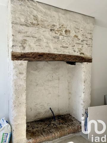 Maison à vendre 2 pièces 45 m² Le Molay-Littry