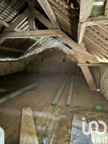 Maison à vendre 2 pièces 45 m² Le Molay-Littry