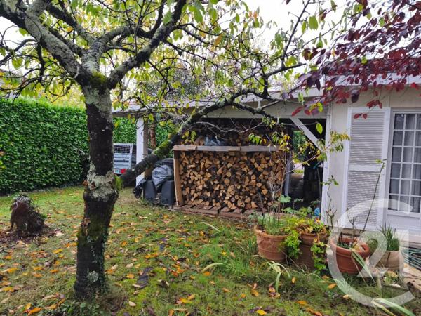 Maison à vendre  4 pièces - 103 m2 MONFLANQUIN - 47