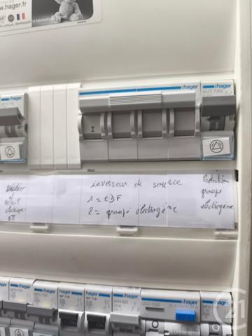 Maison à vendre  4 pièces - 103 m2 MONFLANQUIN - 47