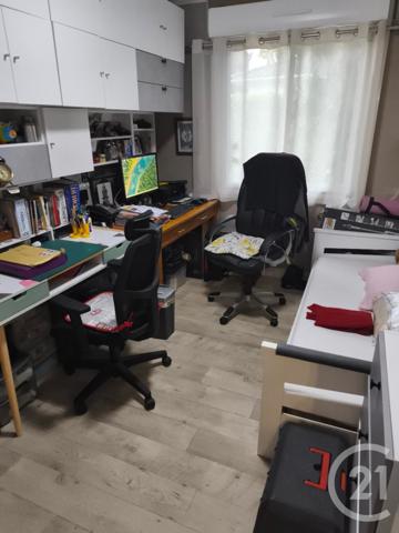 Maison à vendre  4 pièces - 103 m2 MONFLANQUIN - 47