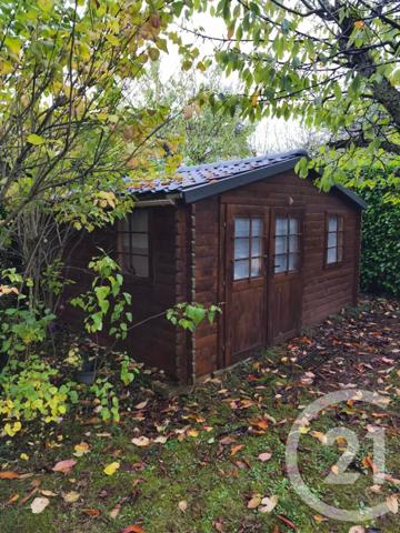 Maison à vendre  4 pièces - 103 m2 MONFLANQUIN - 47