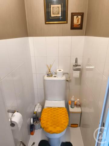 Maison à vendre  4 pièces - 103 m2 MONFLANQUIN - 47