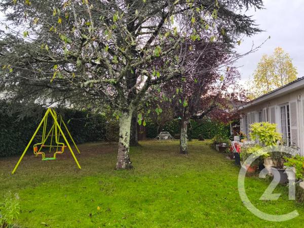 Maison à vendre  4 pièces - 103 m2 MONFLANQUIN - 47