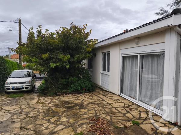 Maison à vendre  4 pièces - 103 m2 MONFLANQUIN - 47