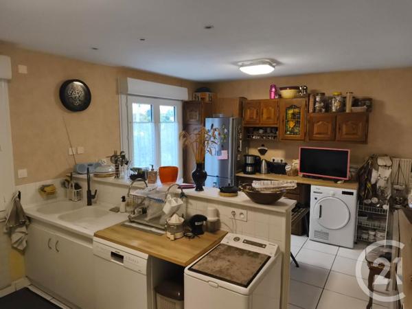 Maison à vendre  4 pièces - 103 m2 MONFLANQUIN - 47