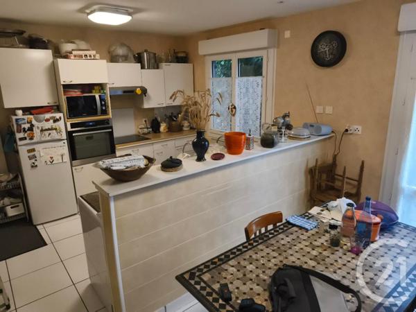 Maison à vendre  4 pièces - 103 m2 MONFLANQUIN - 47