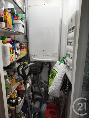 Maison à vendre  4 pièces - 103 m2 MONFLANQUIN - 47