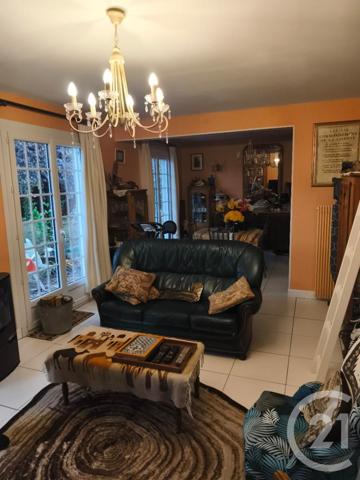 Maison à vendre  4 pièces - 103 m2 MONFLANQUIN - 47