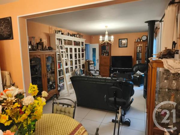 Maison à vendre  4 pièces - 103 m2 MONFLANQUIN - 47