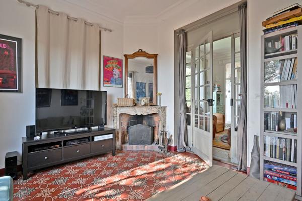 Vente Maison de luxe Villeneuve-lès-Avignon 6 Pièces 150 m²